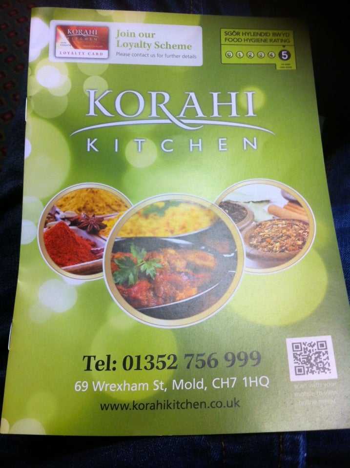 Korahi Kitchen