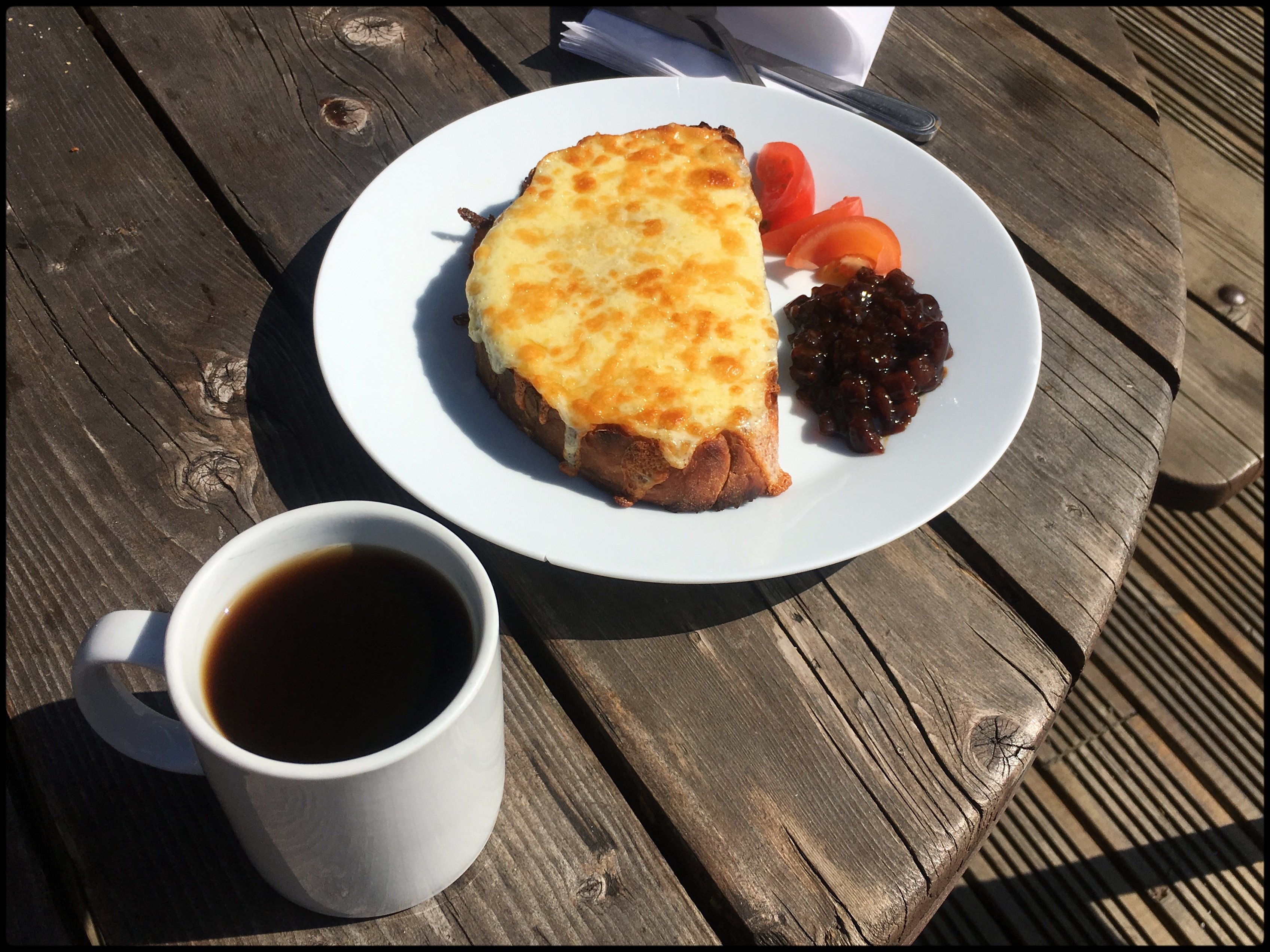 Corrwg Cwtch (Cafe Bar) Glyncorrwg Mountain Bike Centre