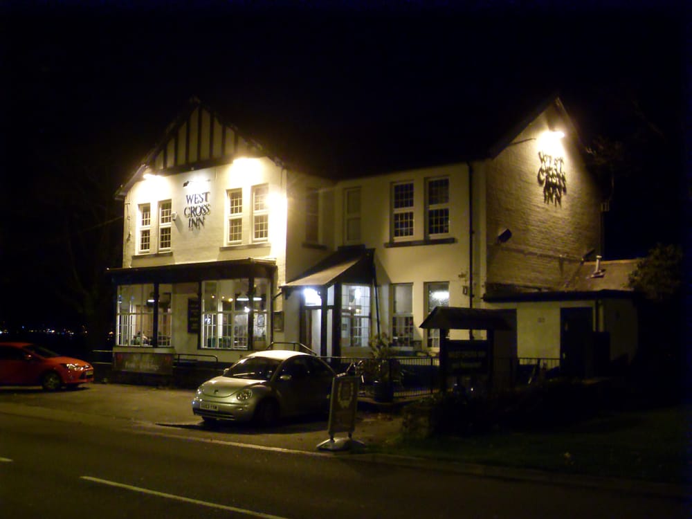 The West Cross Inn
