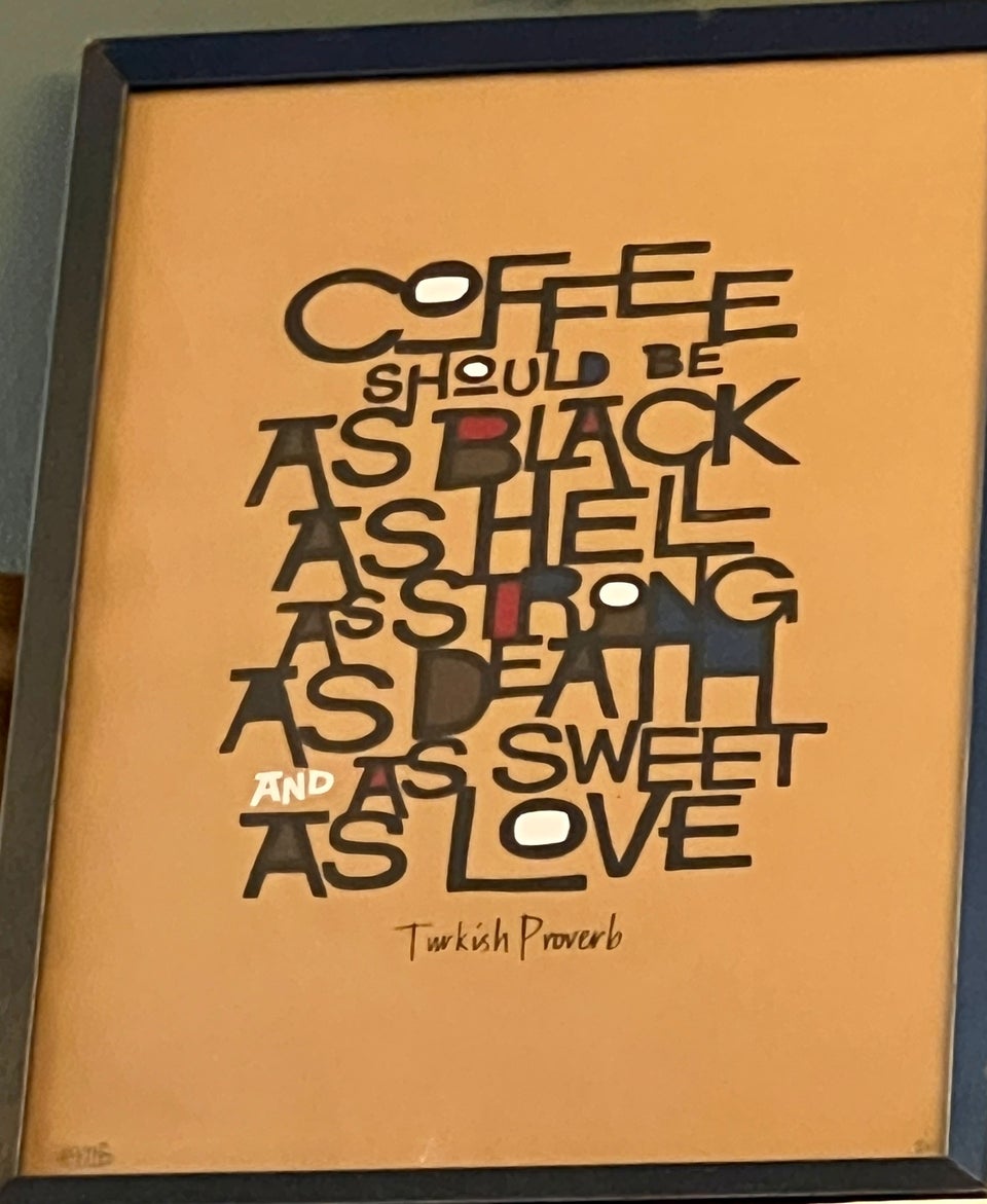 Caffè Vista