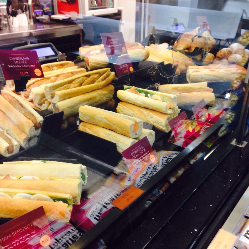 Upper Crust