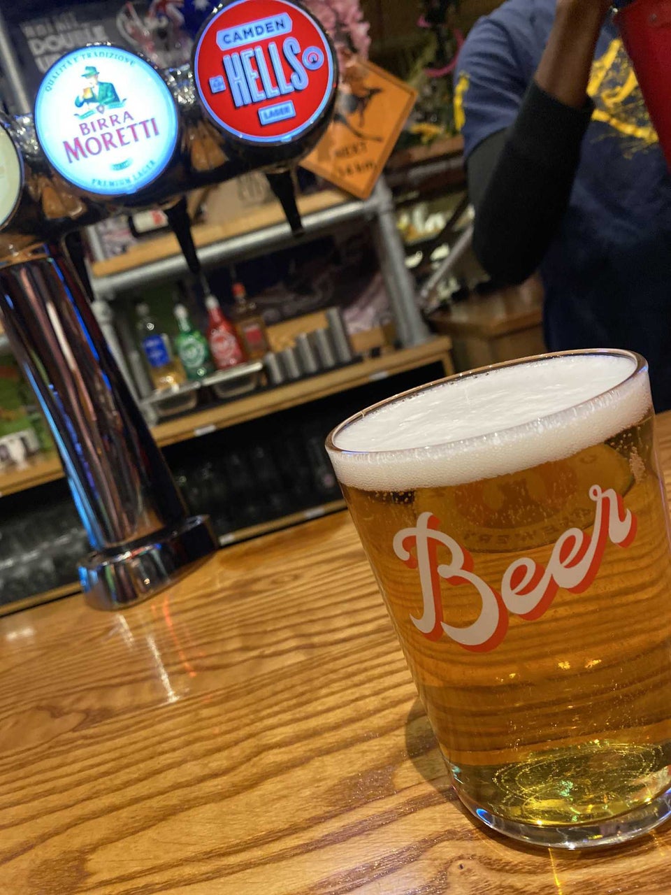 Felsons - Birmingham