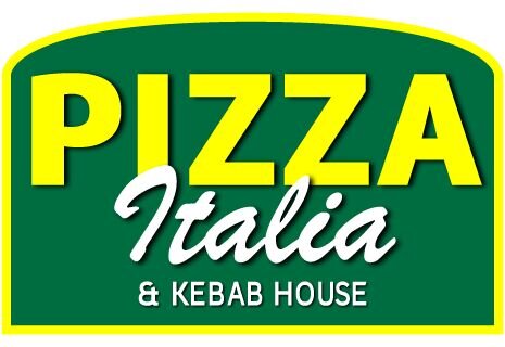 PIZZA ITALIA & KEBAB HOUSE
