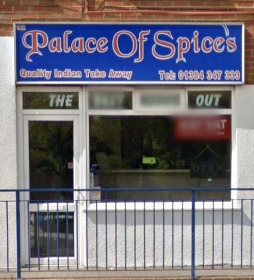 Palace of Spices