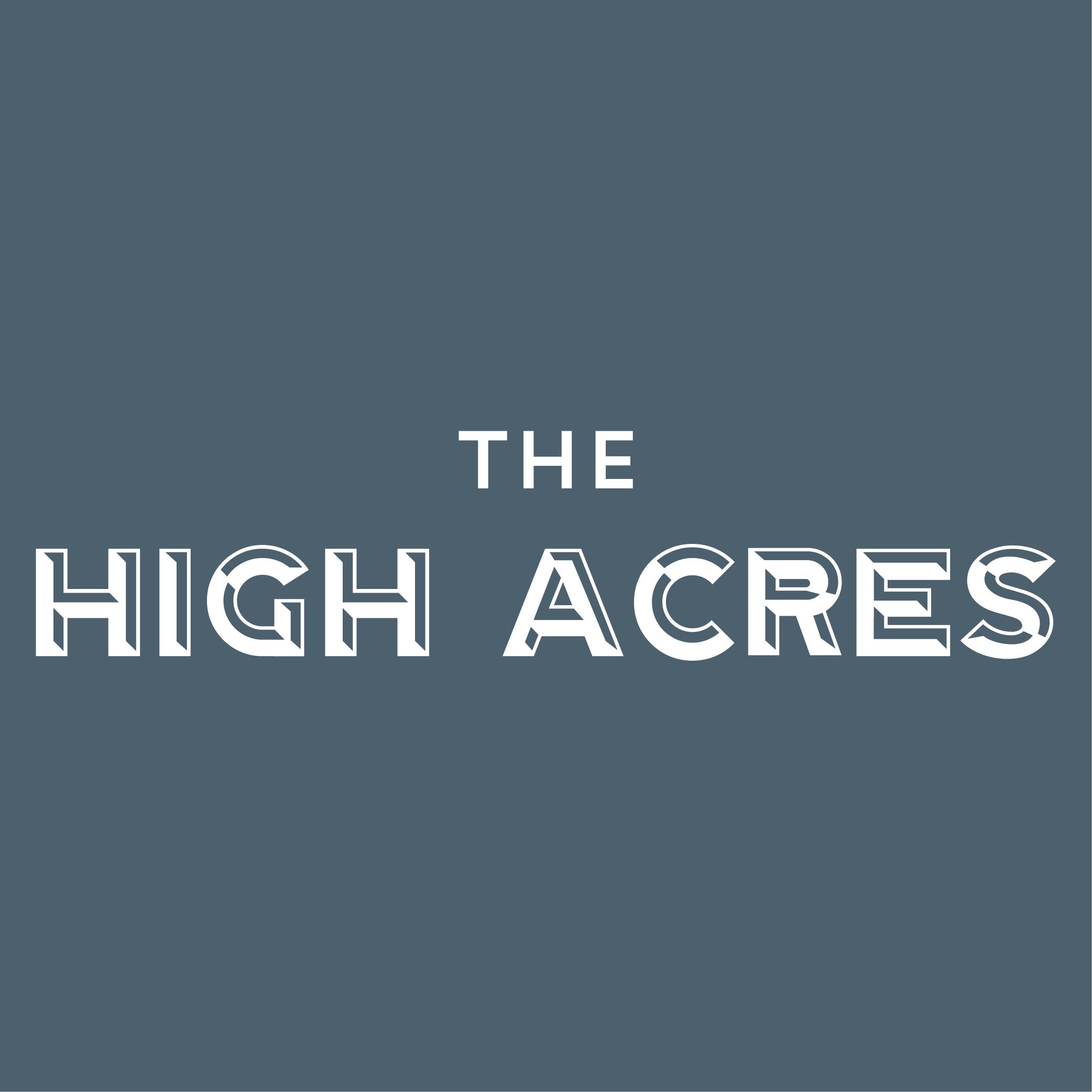 High Acres Pub