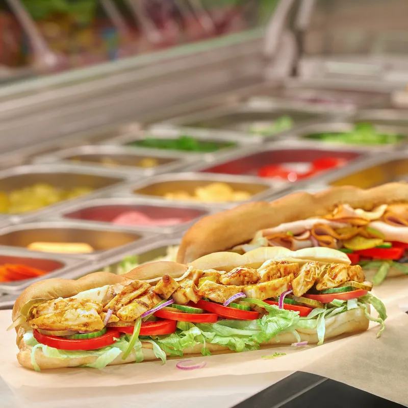SUBWAY