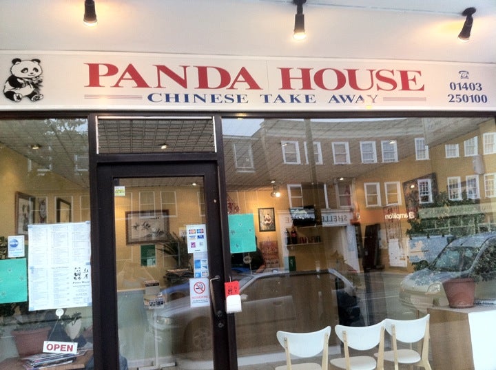 Panda House Chinese Take-Away