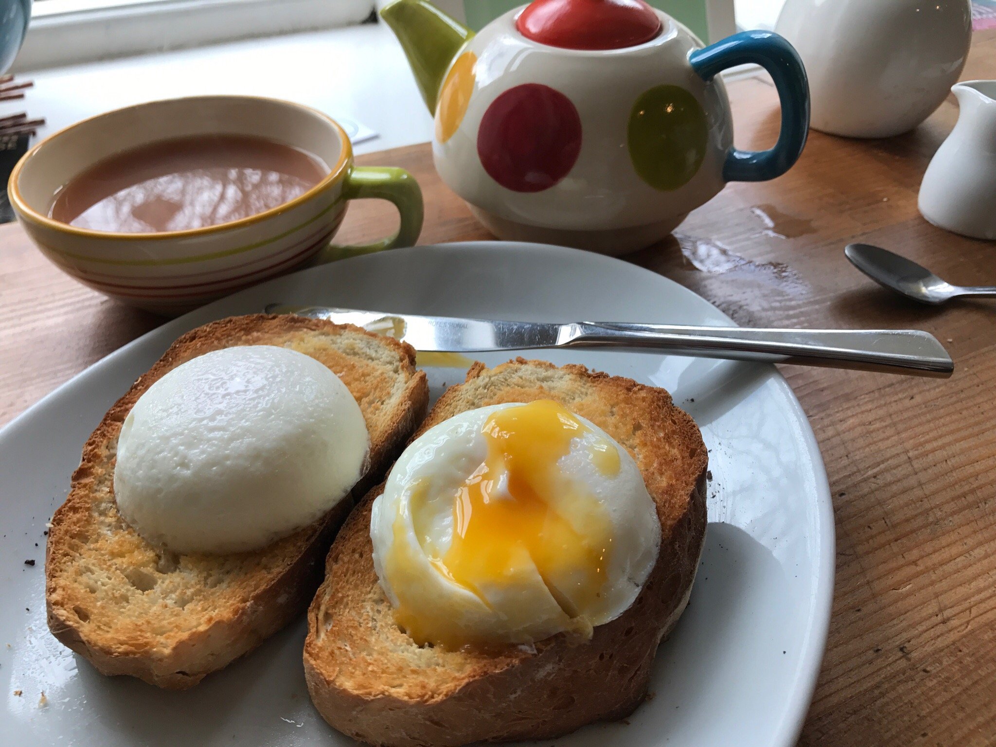Lovegrows Tearooms