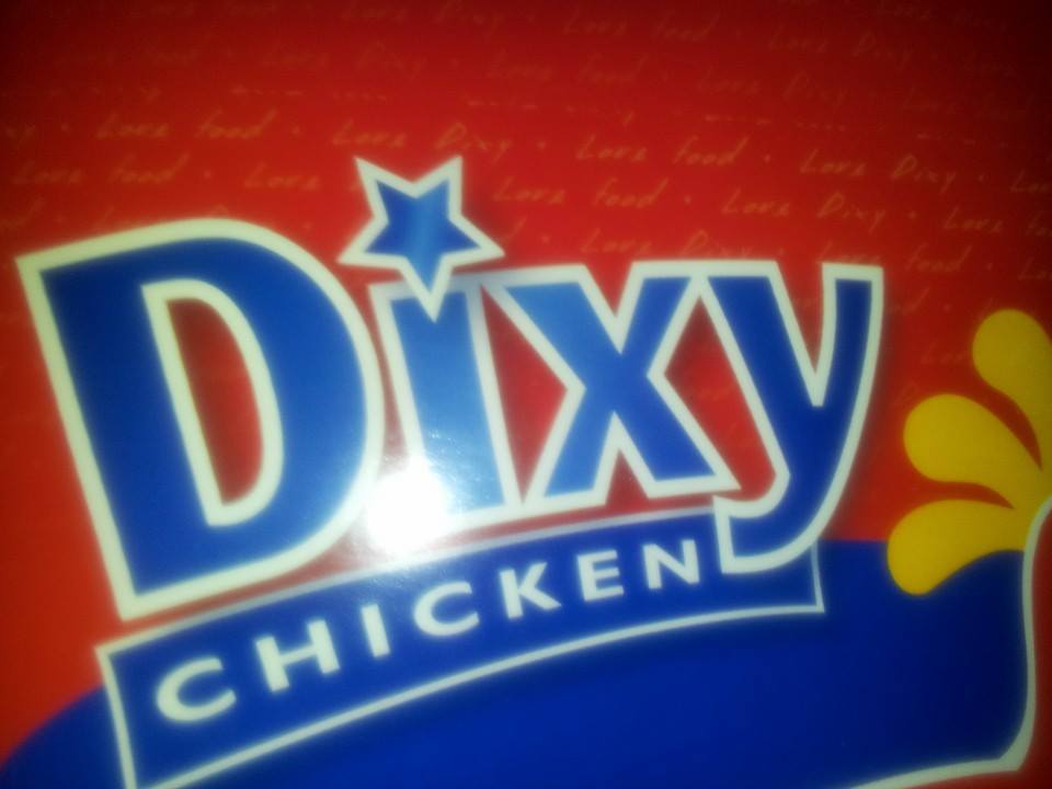 Dixy Chicken Horsforth
