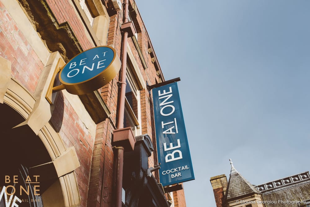 Be At One - Millennium Square Leeds
