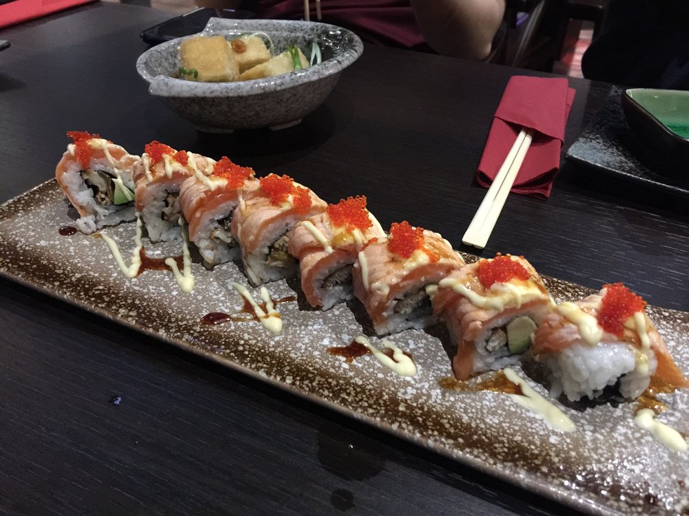 Sushi Waka