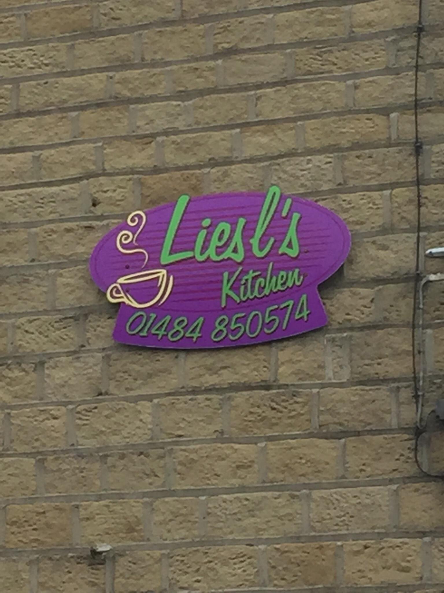 Liesl's Kitchen