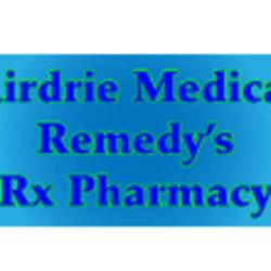 Airdrie Medical Remedy'sRx