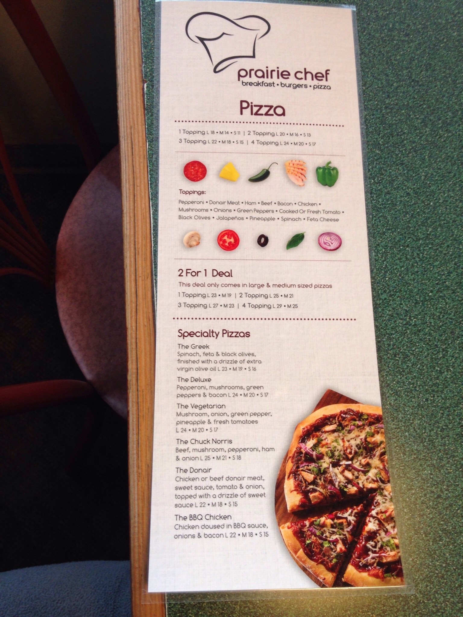 Photo credit: Tripadvisor