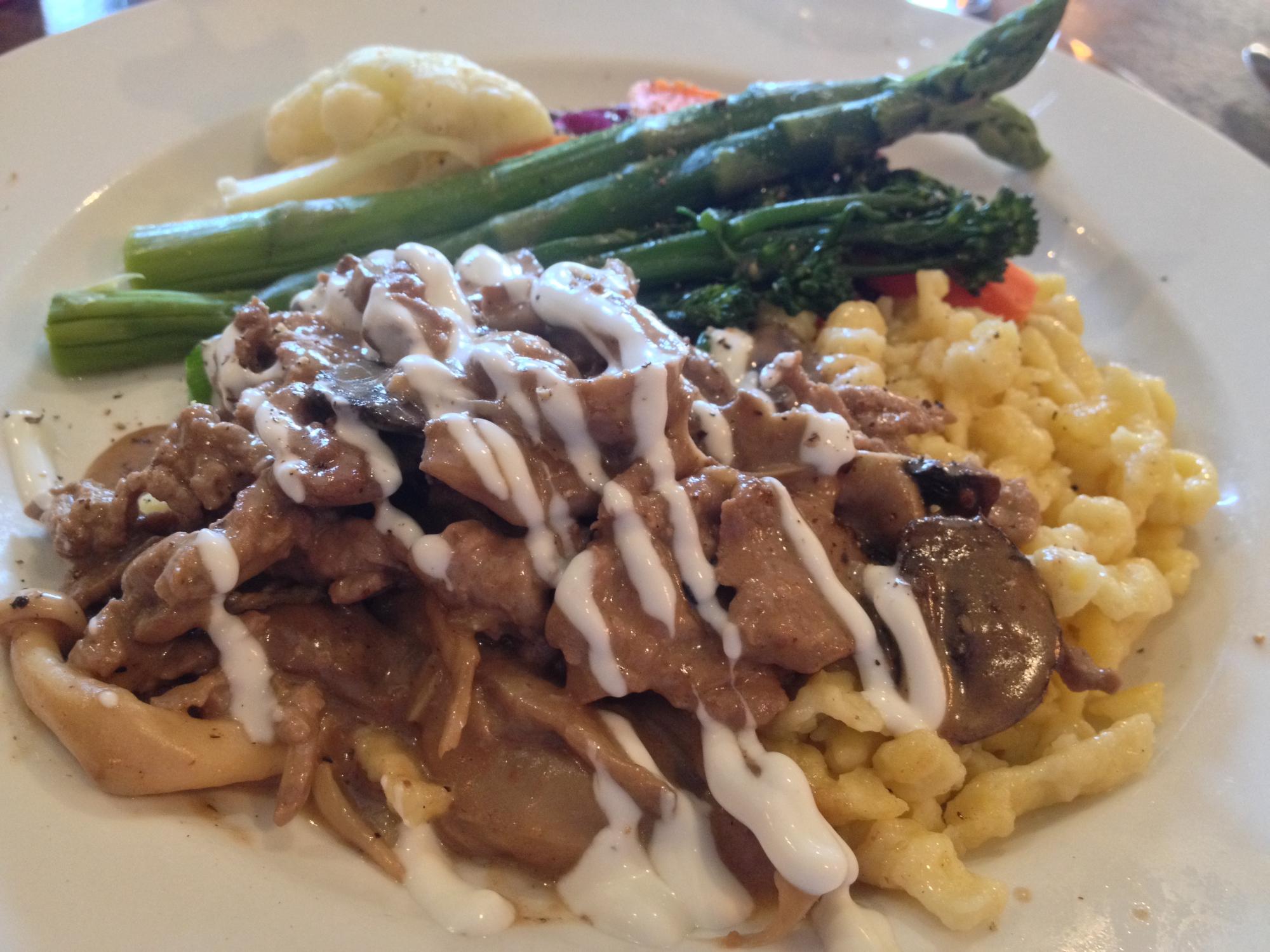 Photo credit: tripadvisor