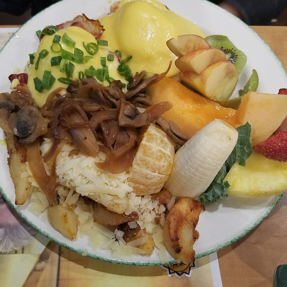 Photo credit: foursquare