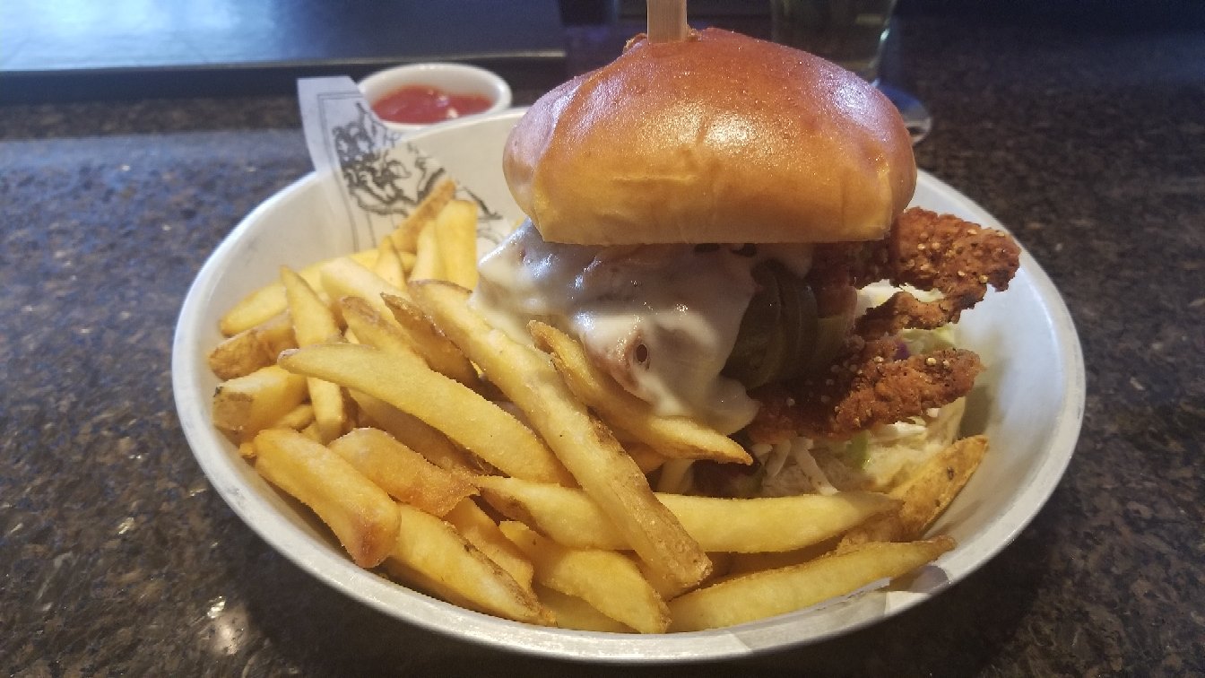 Photo credit: tripadvisor