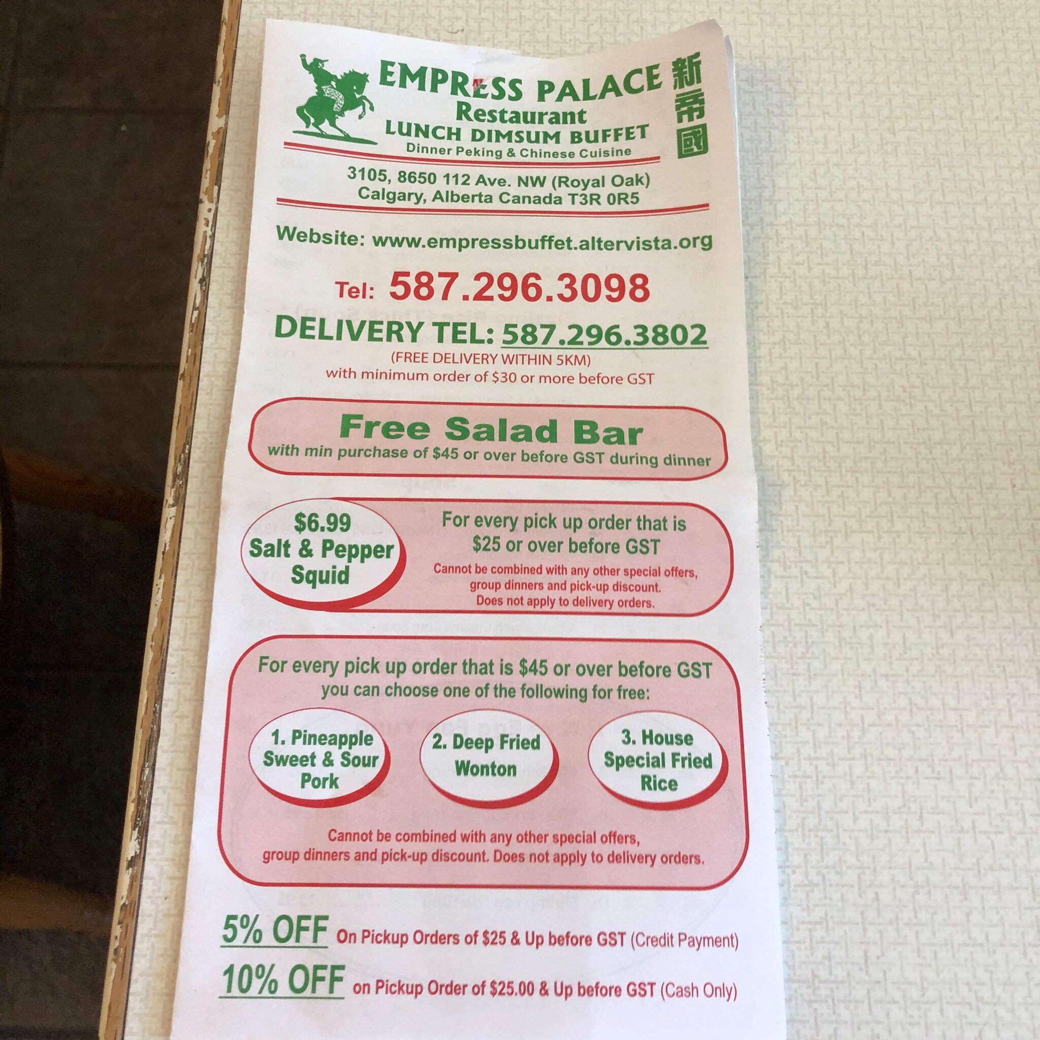 Photo credit: Tripadvisor