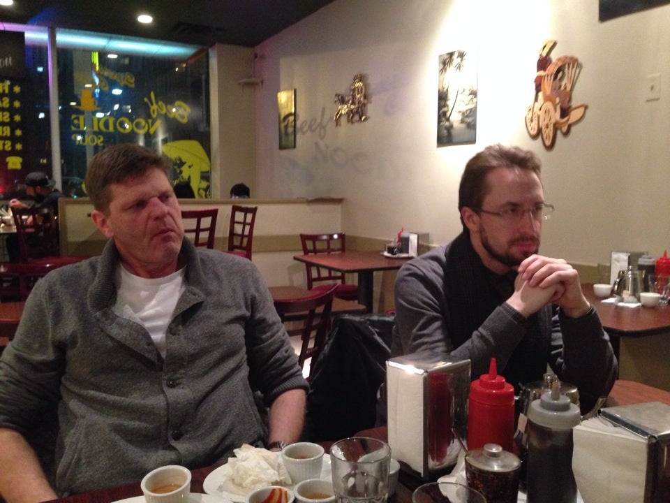 Photo credit: foursquare