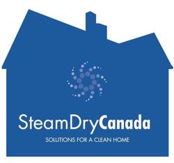 Steam Dry Canada