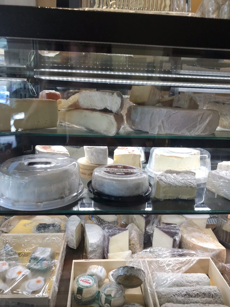 Peasant Cheese Kensington