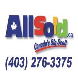 WRI Allsold.ca Liquidation