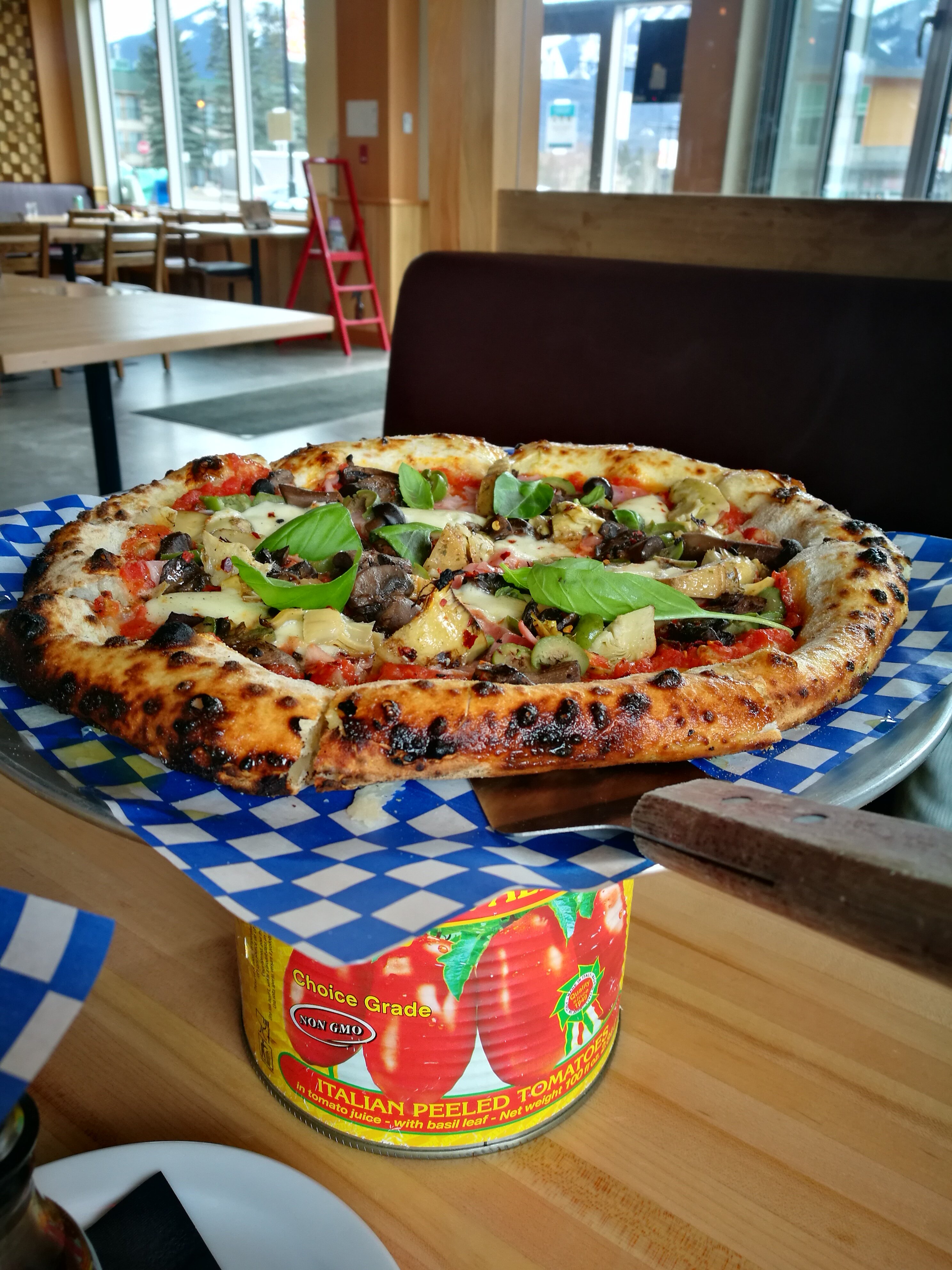 Photo credit: tripadvisor