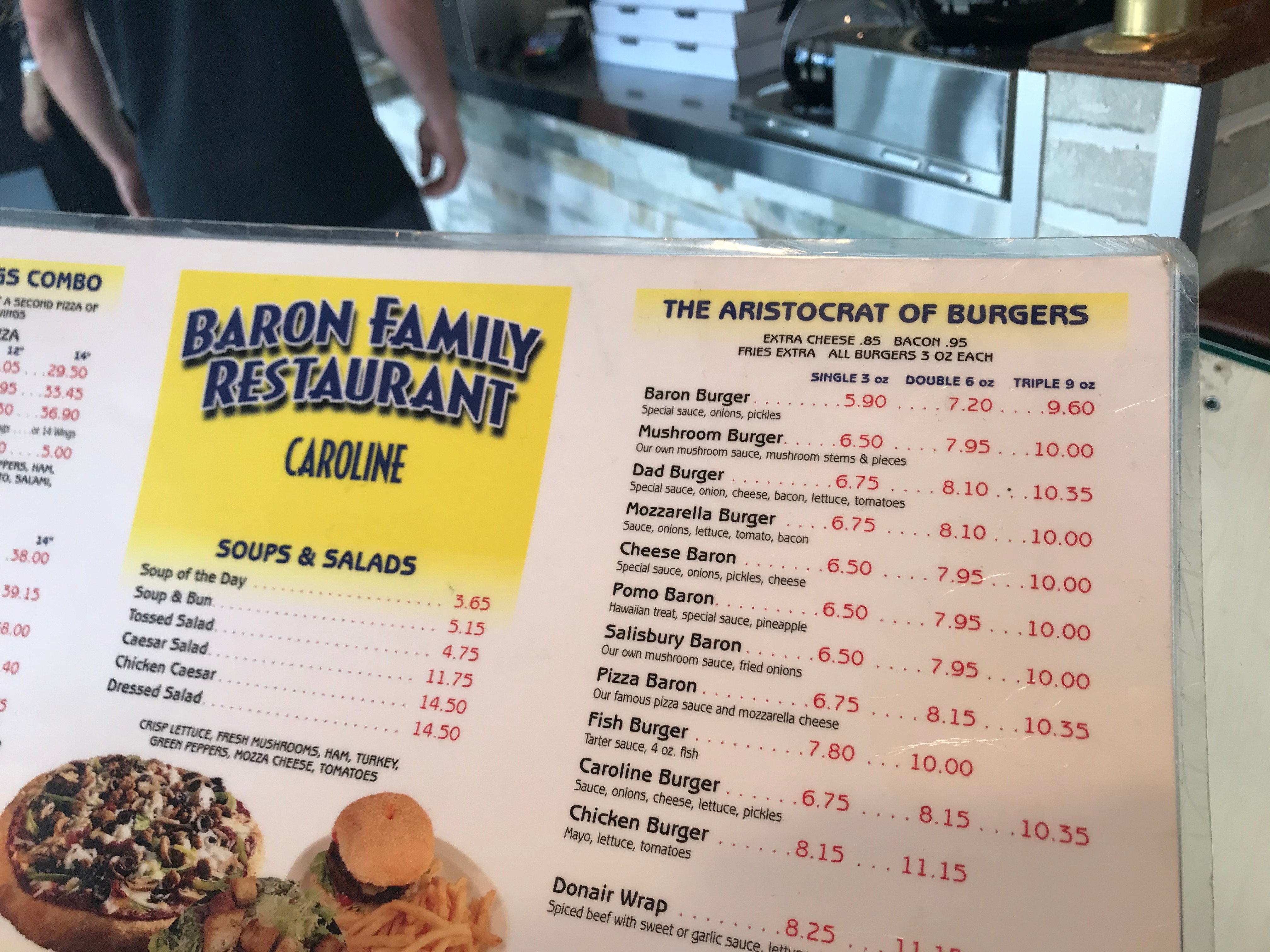 Photo credit: Tripadvisor