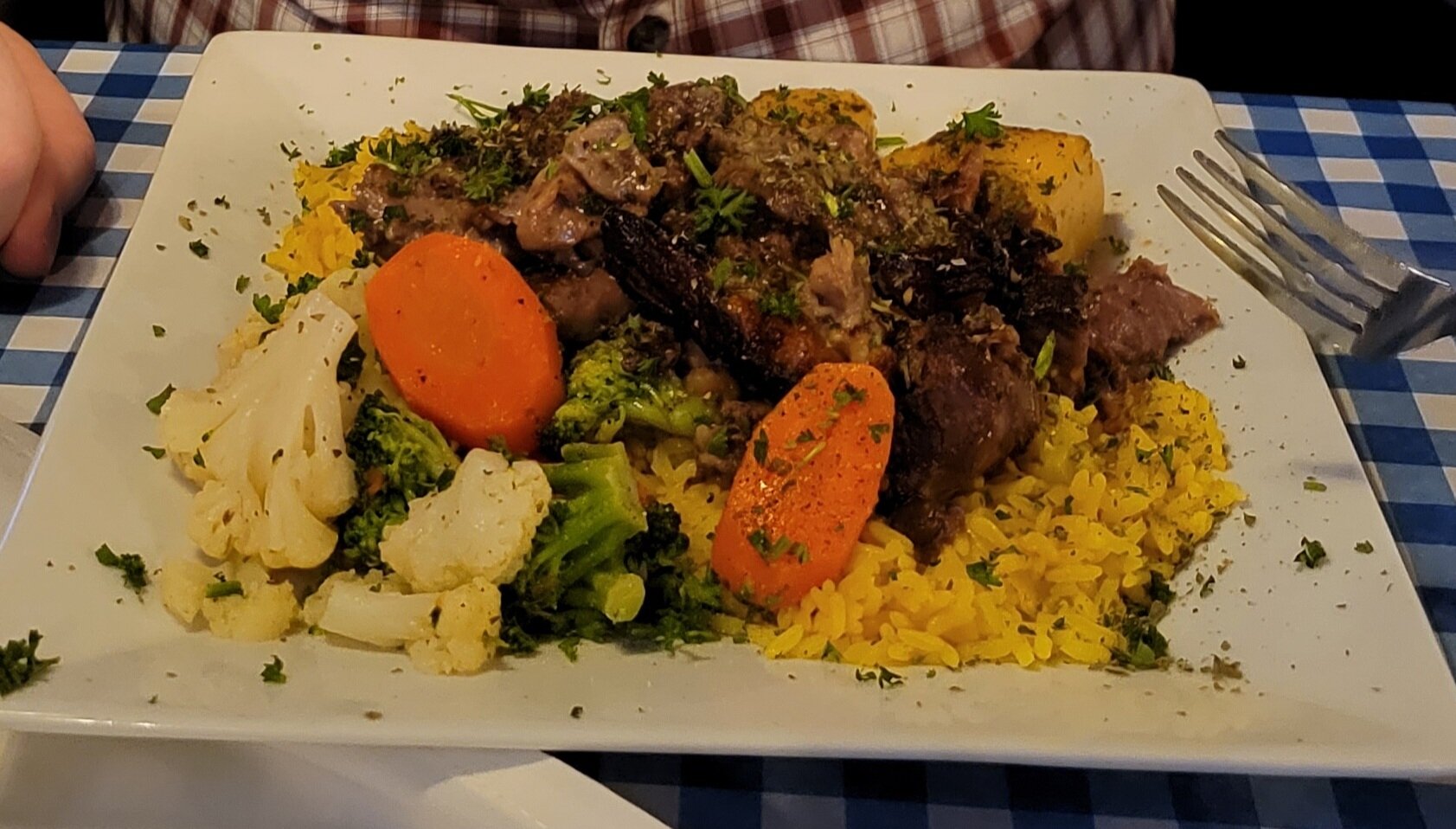 Photo credit: tripadvisor