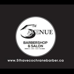 5th Avenue Barbershop & Salon