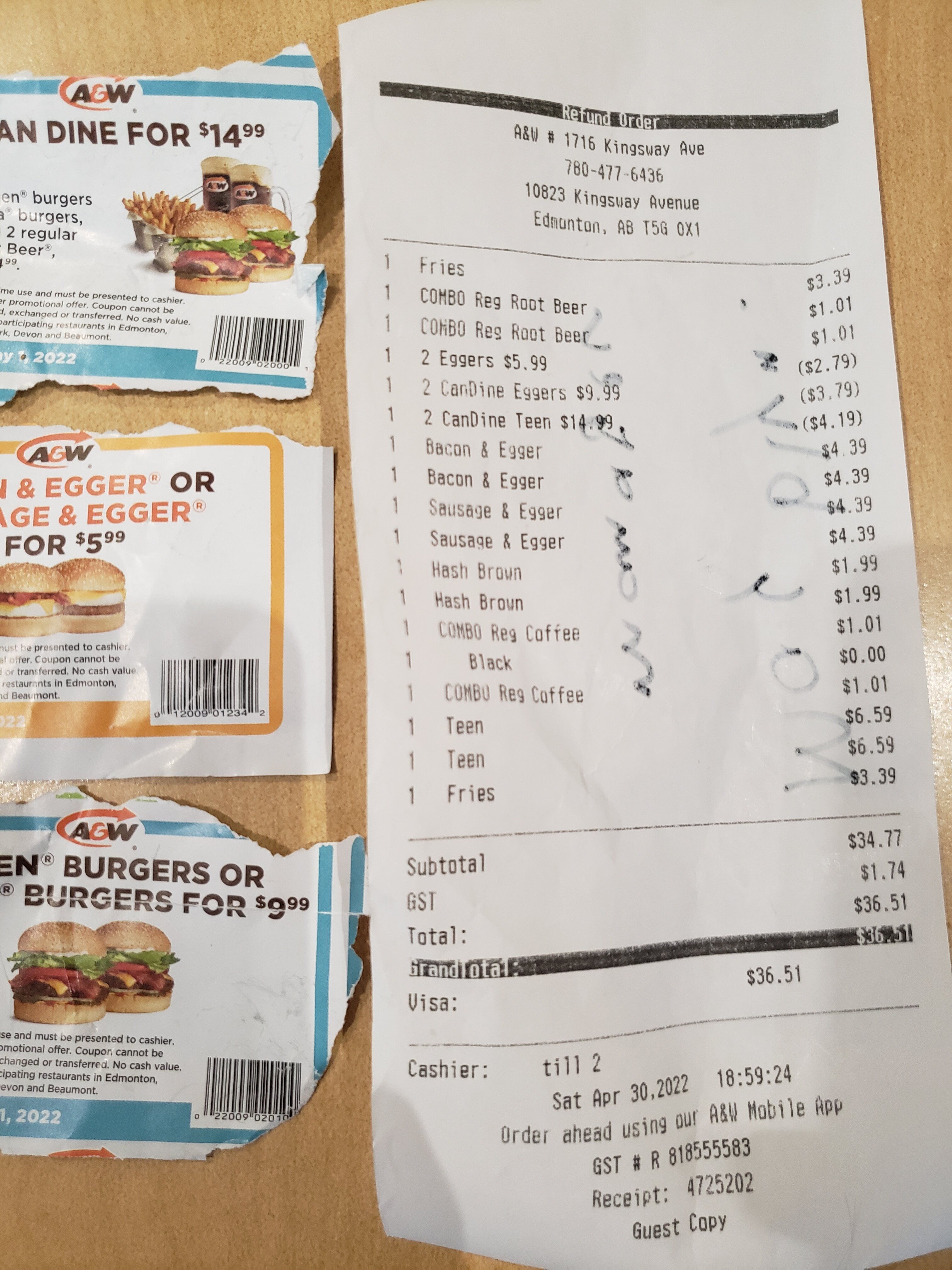 Photo credit: Tripadvisor