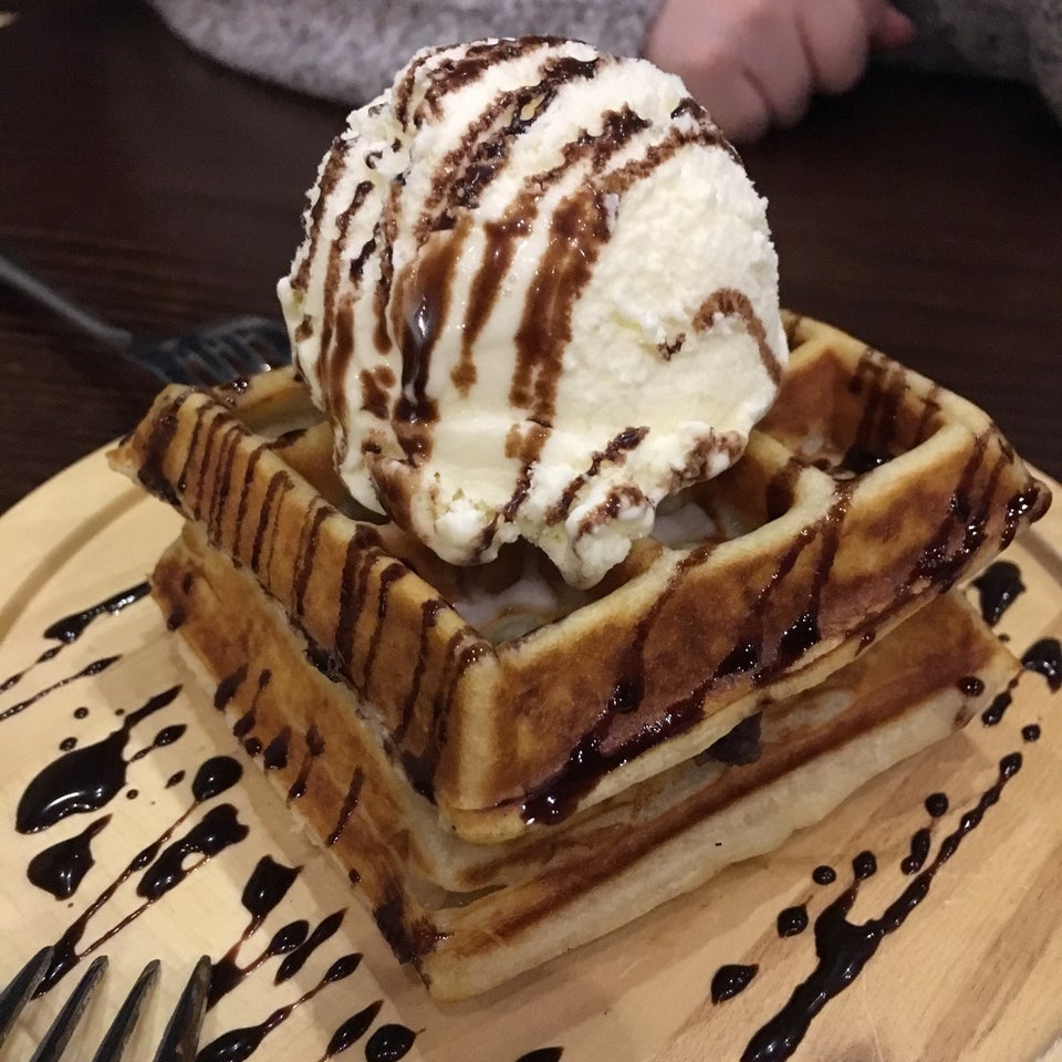 Photo credit: foursquare