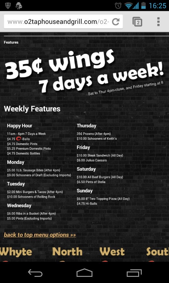 Photo credit: Foursquare