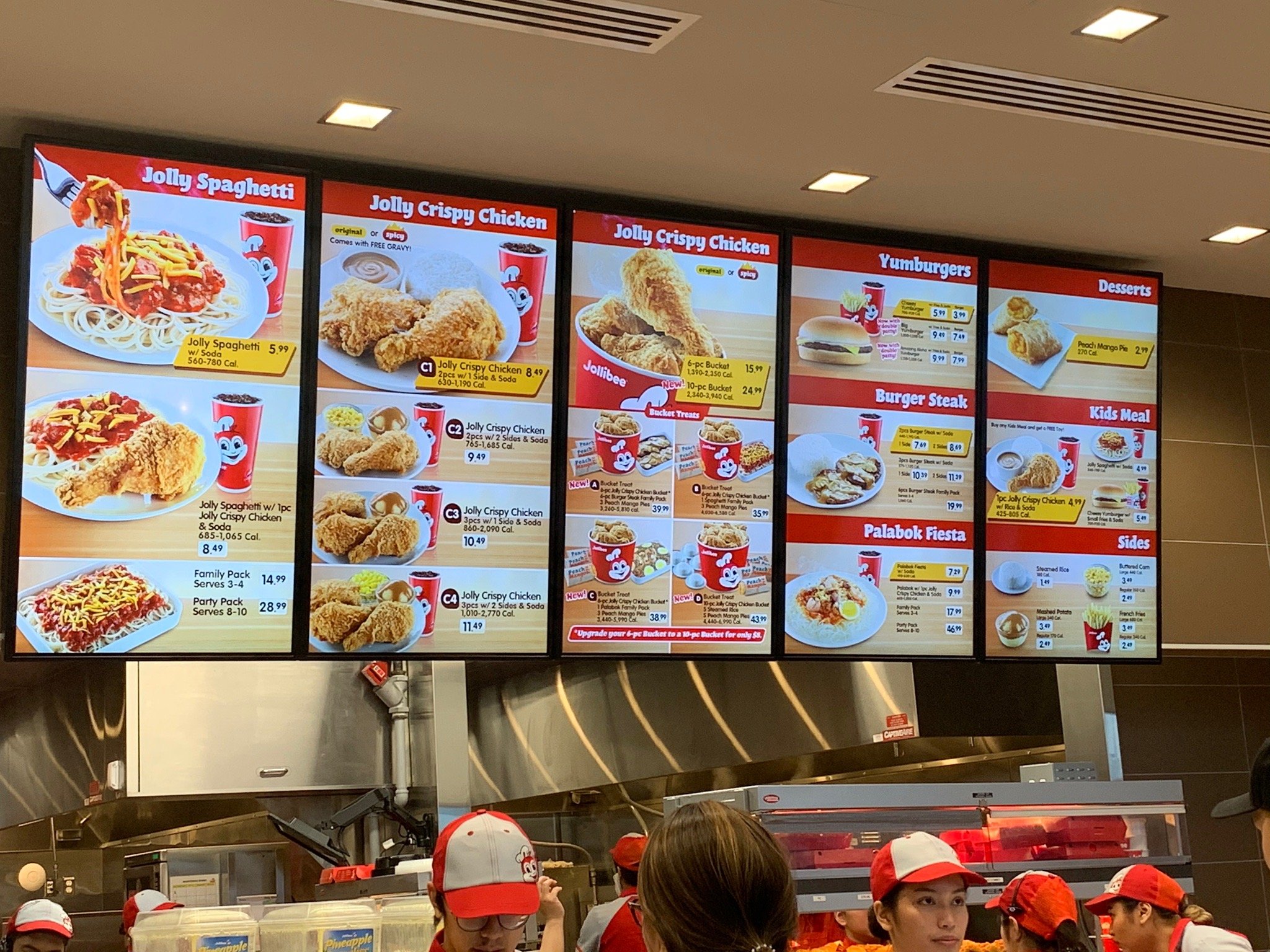 Photo credit: Tripadvisor