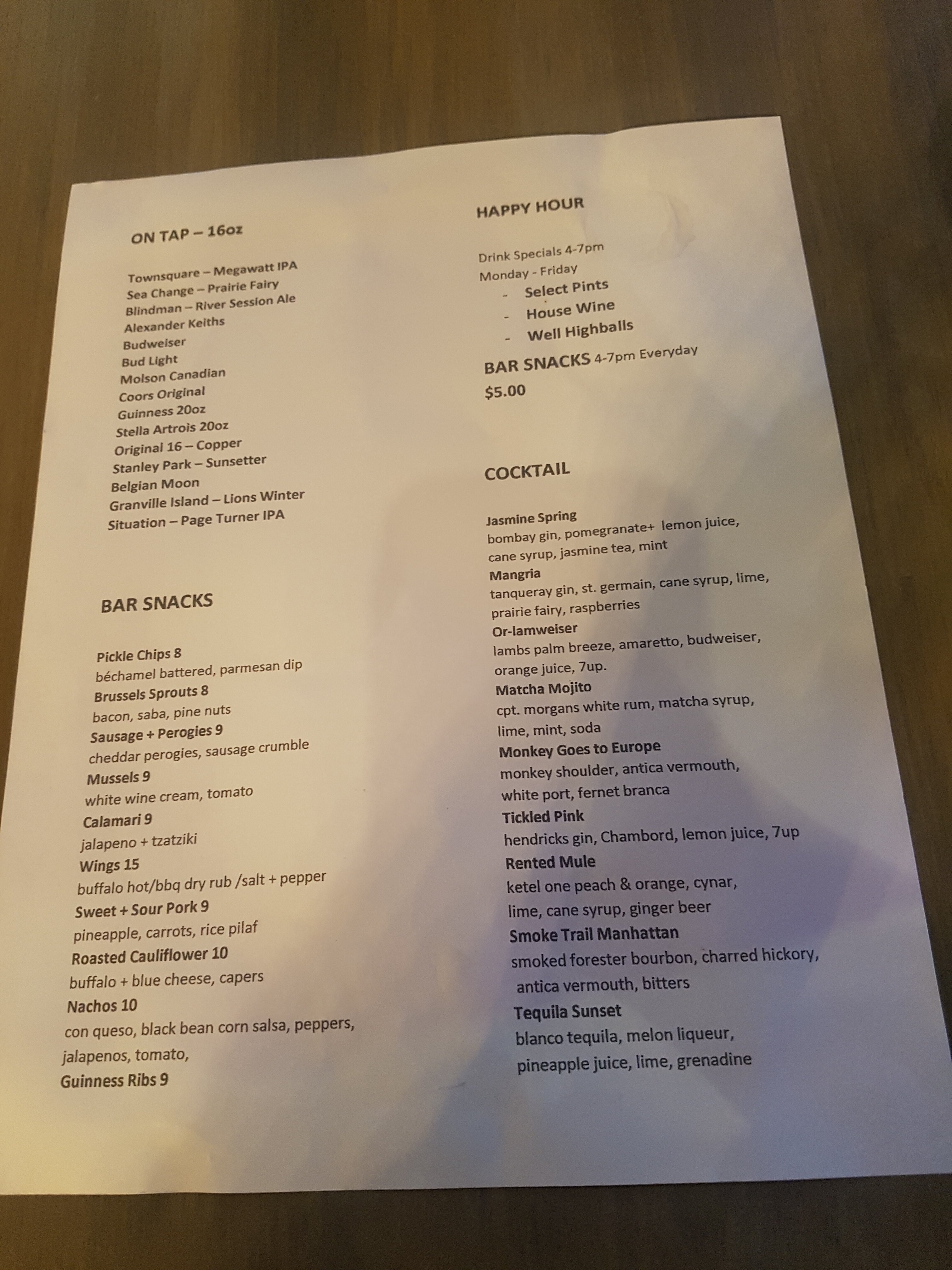 Photo credit: Tripadvisor