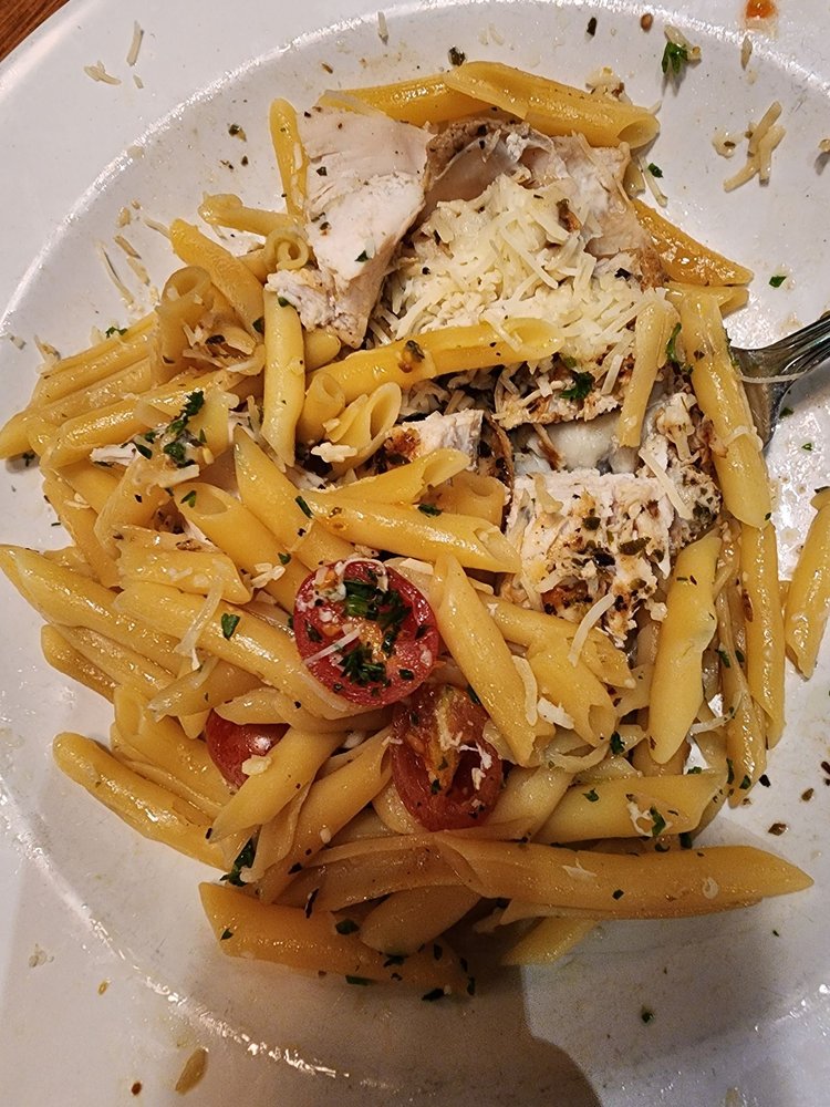 The Old Spaghetti Factory 8882 170 St NW 1666, Edmonton Menu, Reviews (221), Photos (74