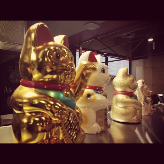 Photo credit: foursquare
