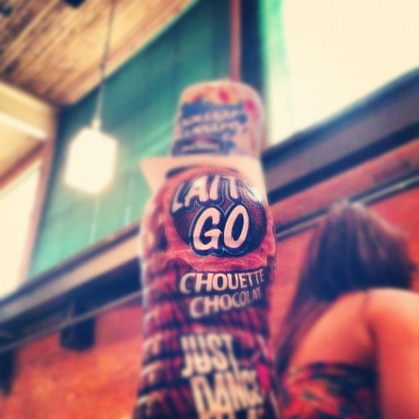 Photo credit: foursquare