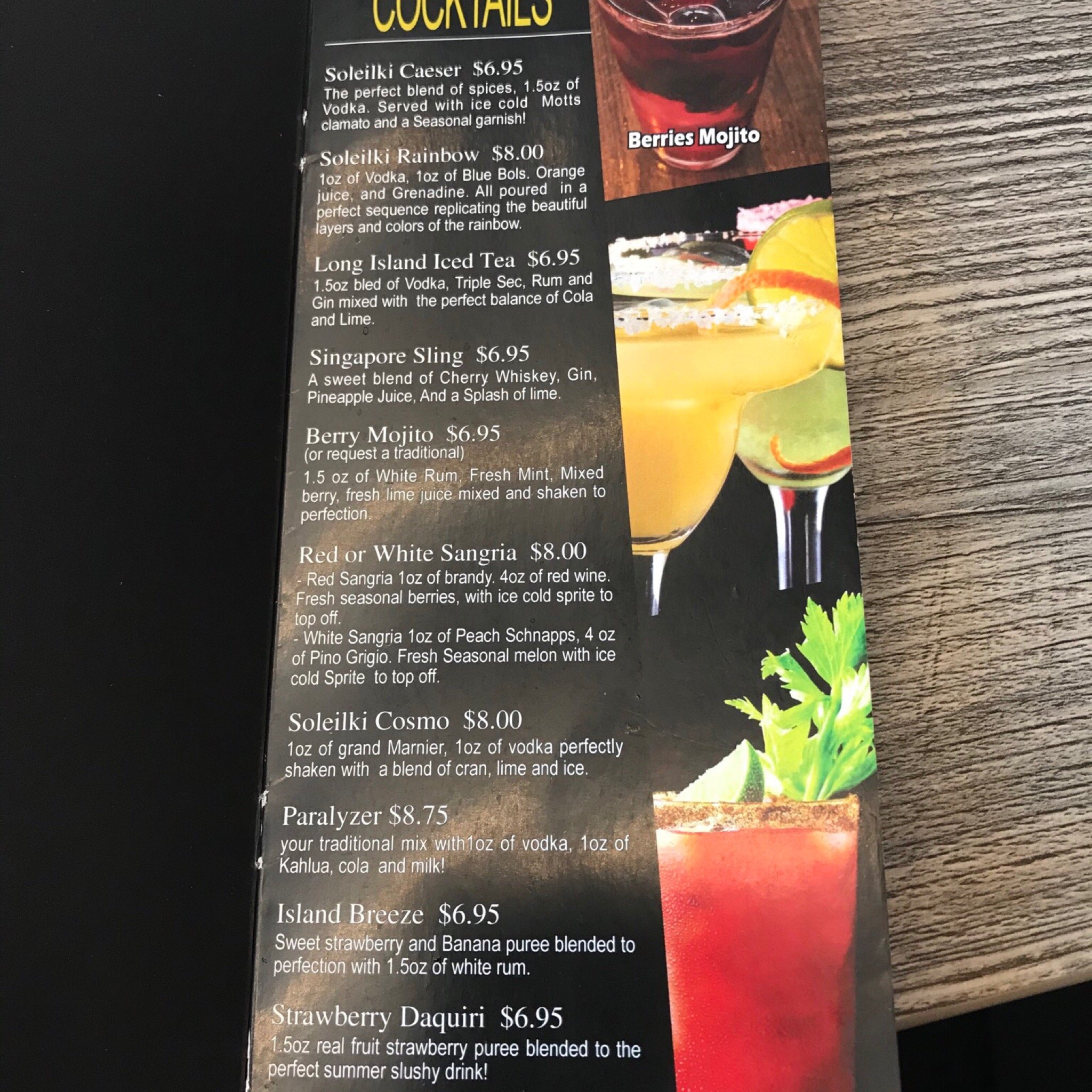 Photo credit: Tripadvisor