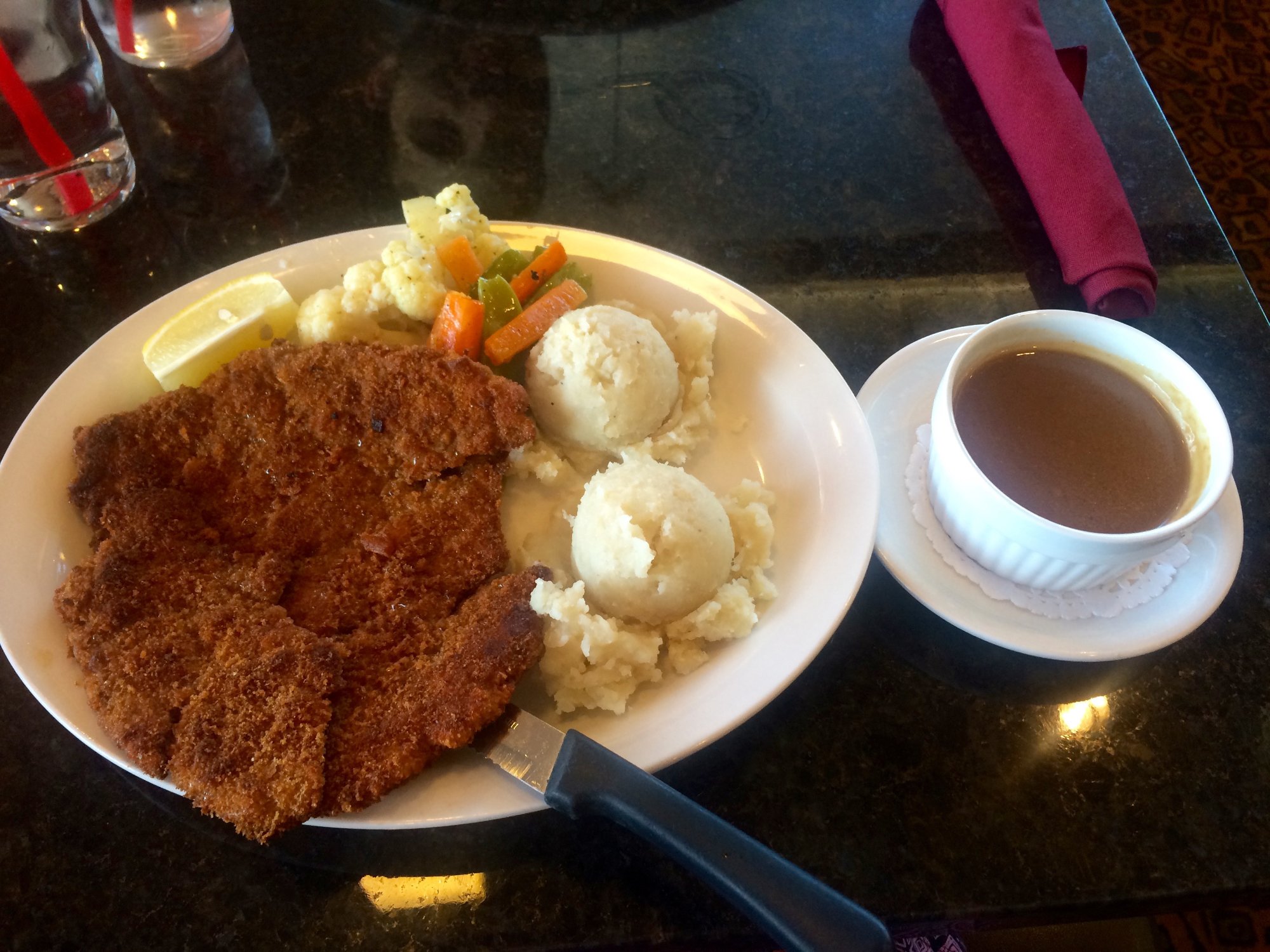 Photo credit: tripadvisor