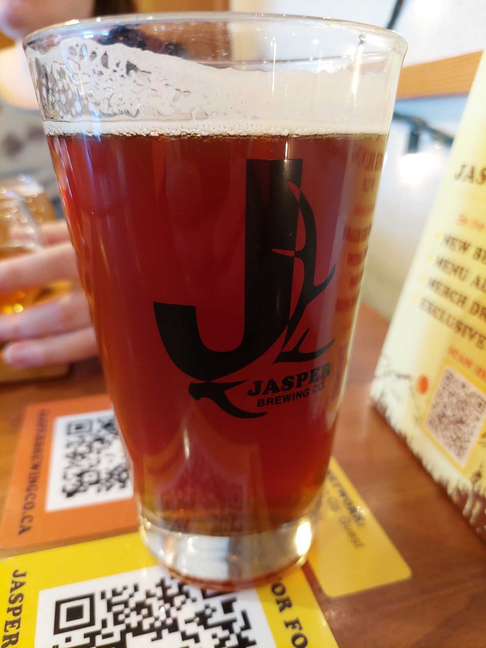 Jasper Brewing Company