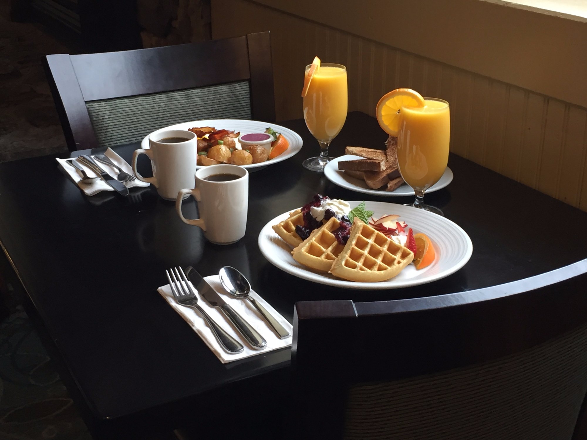 Photo credit: tripadvisor