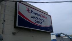 MacKenzie Drugs