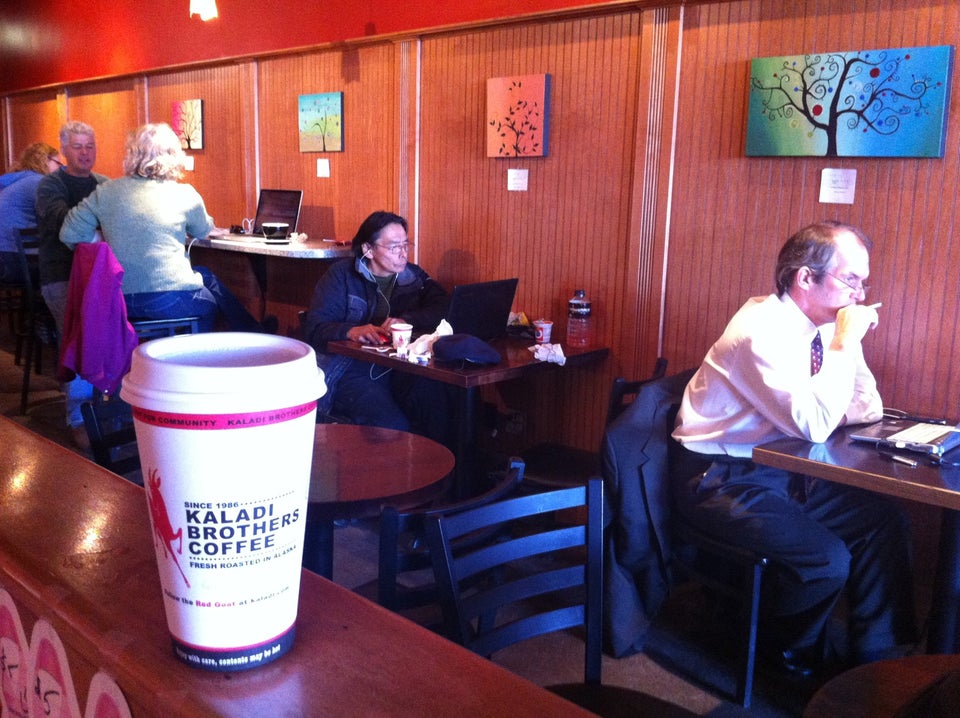 Photo credit: foursquare