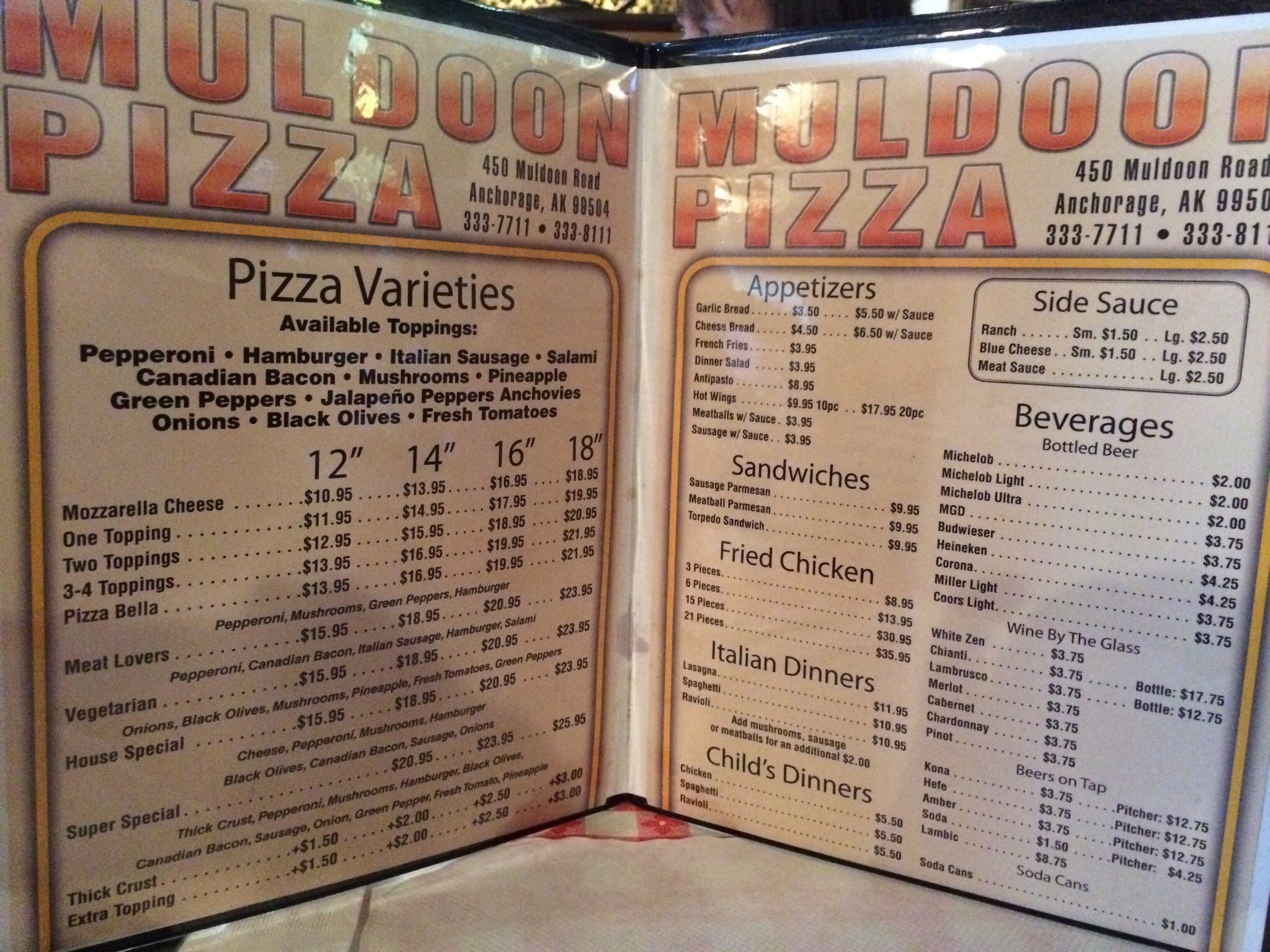 Photo credit: Tripadvisor