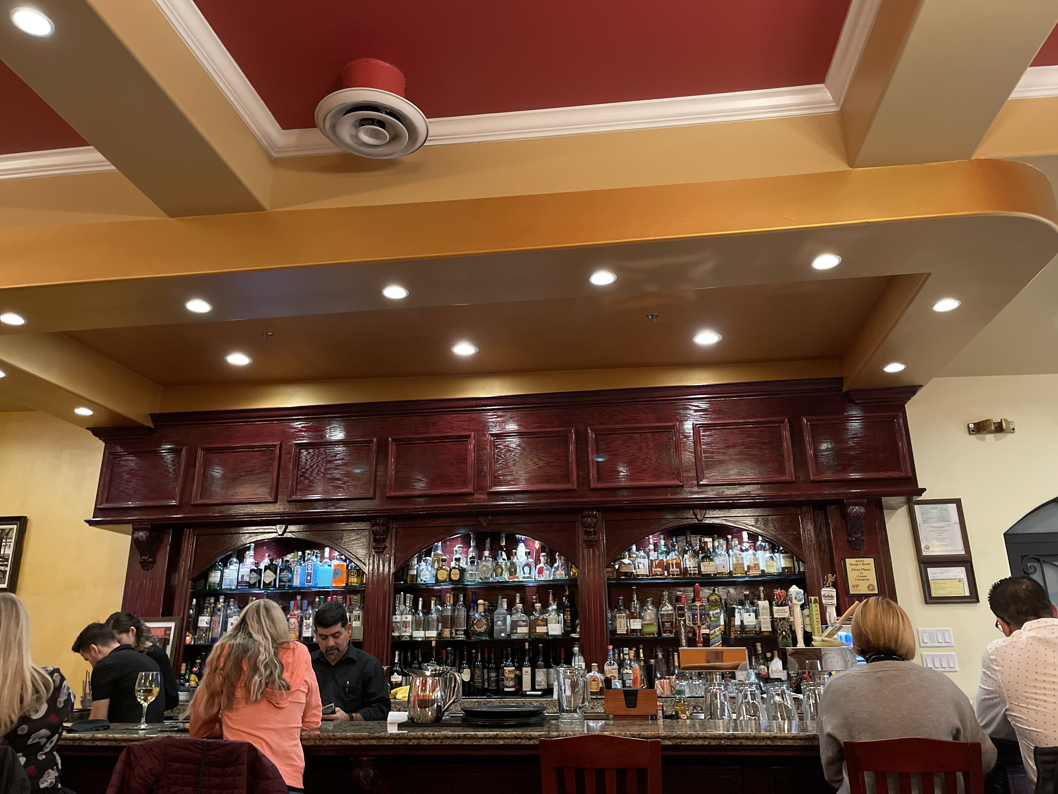 Photo credit: tripadvisor