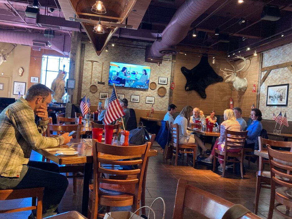 Photo credit: tripadvisor