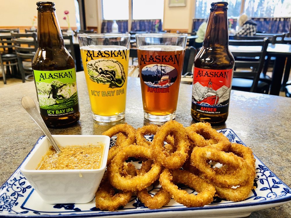 The 30 Best Restaurants In Fairbanks Ak - Dec 2021 Selection By Restaurantji