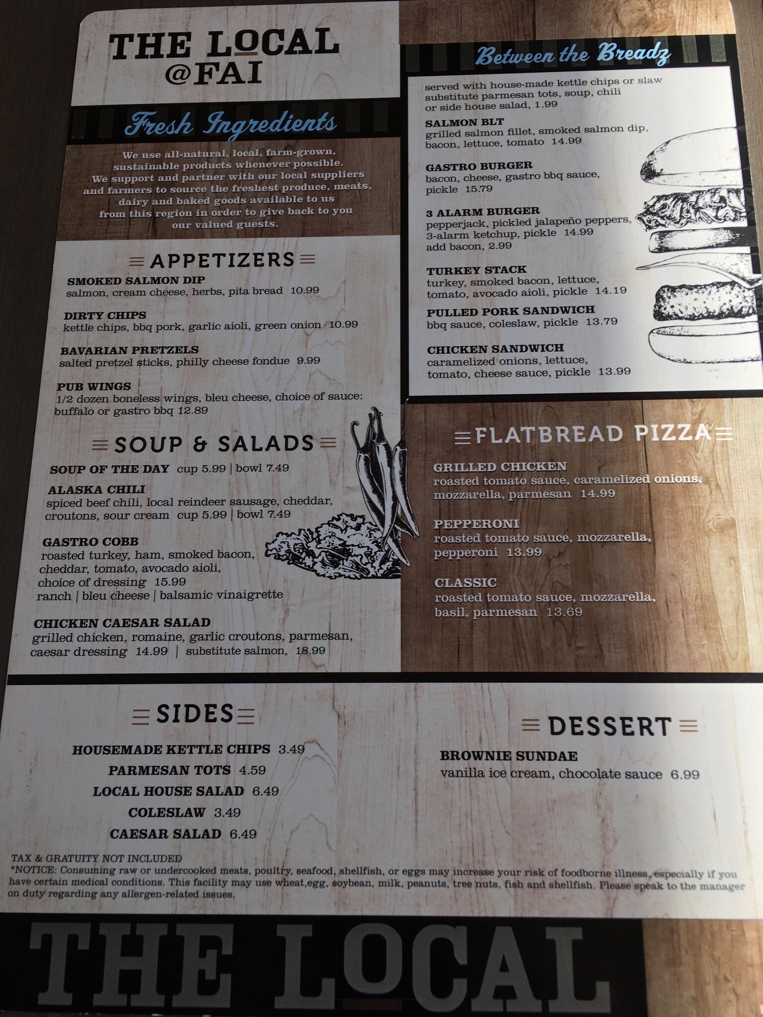 Photo credit: Tripadvisor