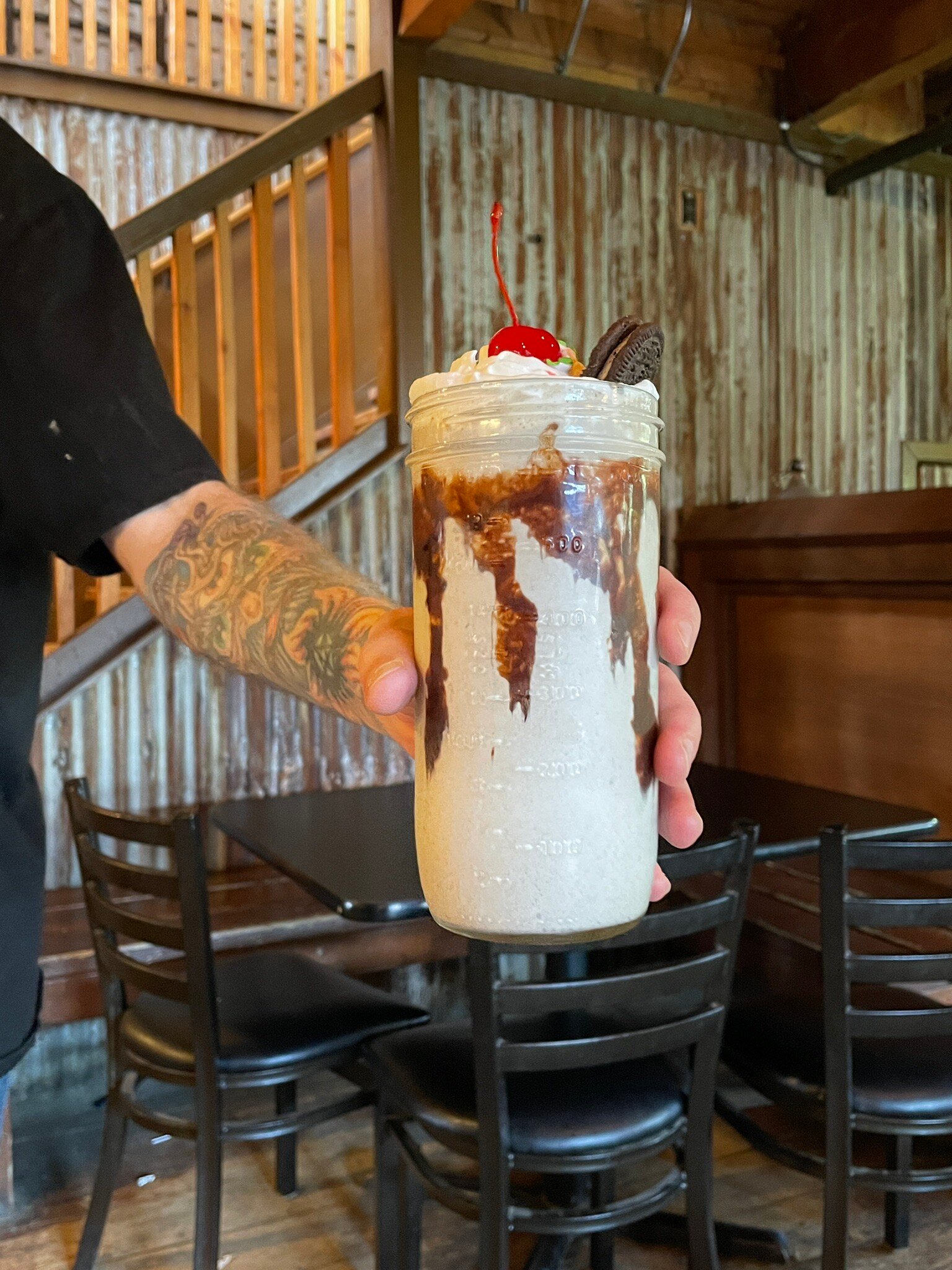 Photo credit: tripadvisor